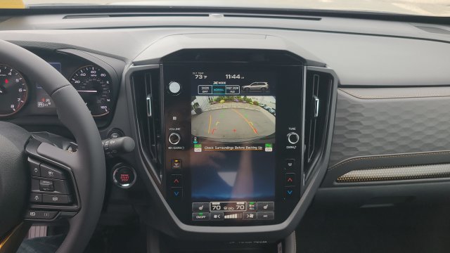 New 2026 Subaru Forester Wilderness AWD/4WD image 18