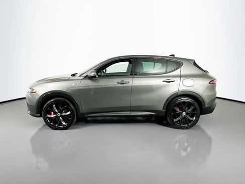 Used 2024 Dodge Hornet R/T Plus w/ Track Pack AWD/4WD image 4