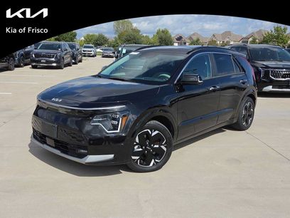 Used 2023 Kia Niro Wave