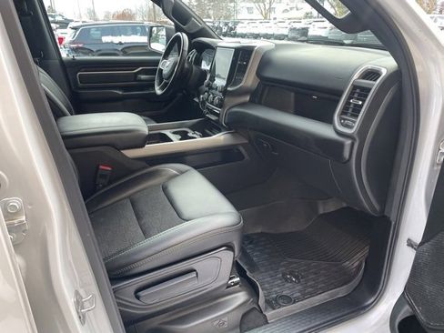 Certified 2023 RAM 1500 Big Horn image 11