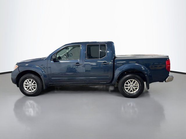 Used 2019 Nissan Frontier SV w/ Value Truck Package AWD/4WD image 9