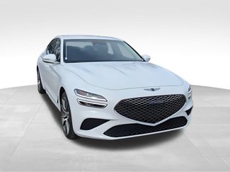 Used 2026 Genesis G70 2.5T AWD/4WD video 3