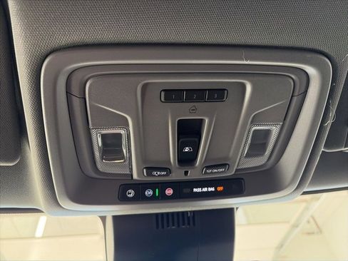 New 2026 Chevrolet Silverado 1500 RST image 21