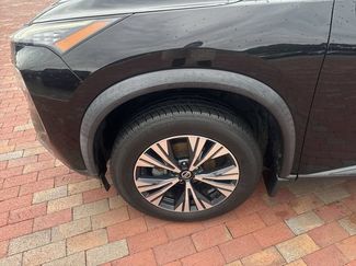 Used 2021 Nissan Rogue SV w/ Premium Package FWD video 2