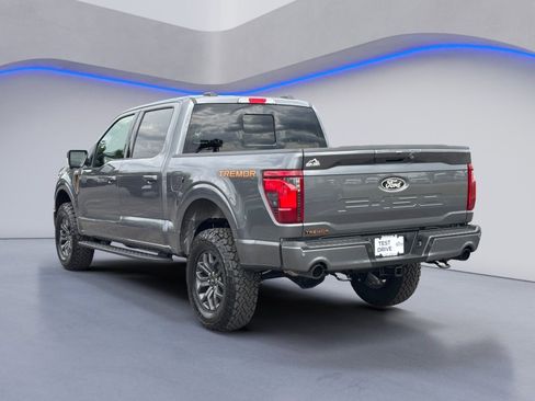 New 2026 Ford F150 Tremor AWD/4WD image 3