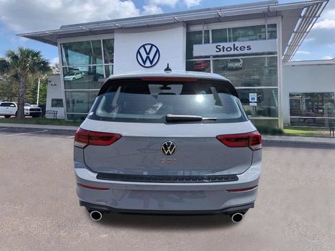 New 2026 Volkswagen GTI S FWD image 5