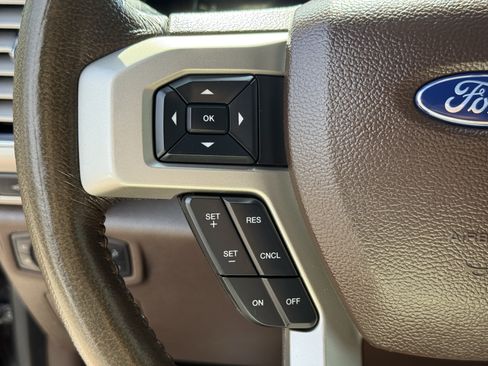 Used 2019 Ford F150 King Ranch AWD/4WD image 16