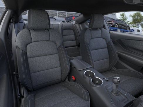 New 2026 Ford Mustang Coupe RWD image 10
