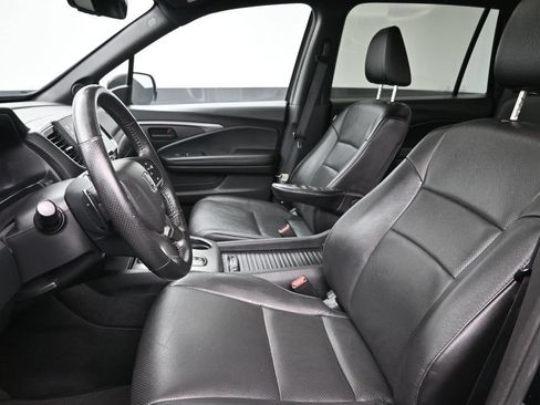 Used 2023 Honda Passport EX-L image 26