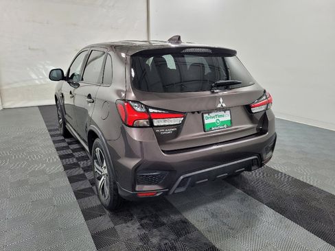 Used 2020 Mitsubishi Outlander Sport SE AWD/4WD image 5