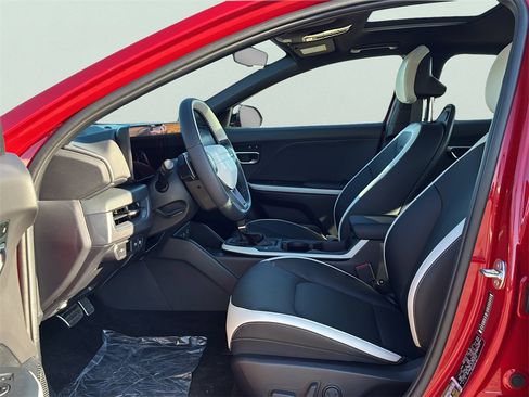 New 2025 Kia K4 GT-Line Turbo image 9