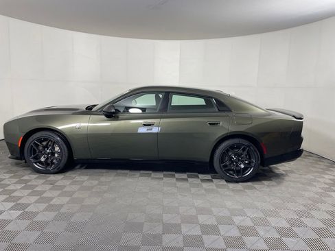 New 2026 Dodge Charger Scat Pack AWD/4WD image 6