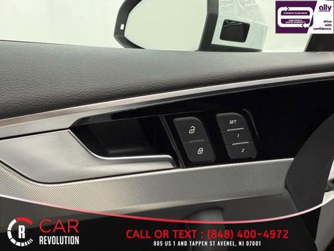 Used 2025 Audi A5 2.0T Premium Plus image 42