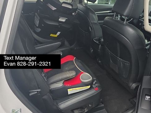 Used 2022 Kia Telluride S AWD/4WD image 11