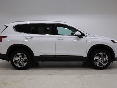 Certified 2023 Hyundai Santa Fe SEL AWD/4WD image 8