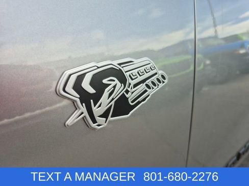 New 2026 RAM 1500 Big Horn AWD/4WD image 10