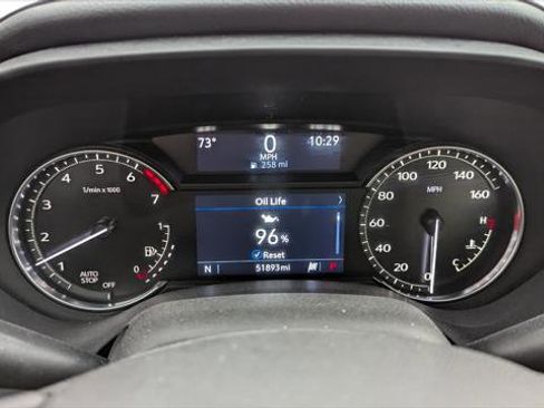 Used 2023 Cadillac CT4 Premium Luxury w/ Climate Package image 24