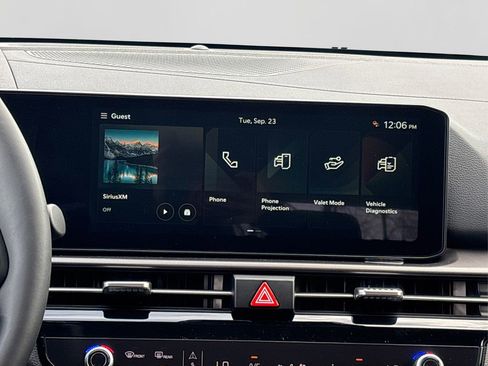 New 2026 Kia Sportage EX image 11