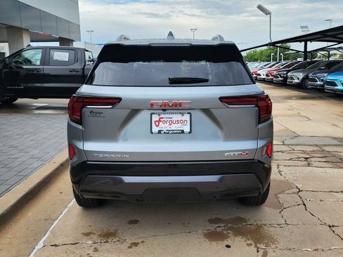 New 2026 GMC Terrain AT4 w/ Convenience Package III image 5