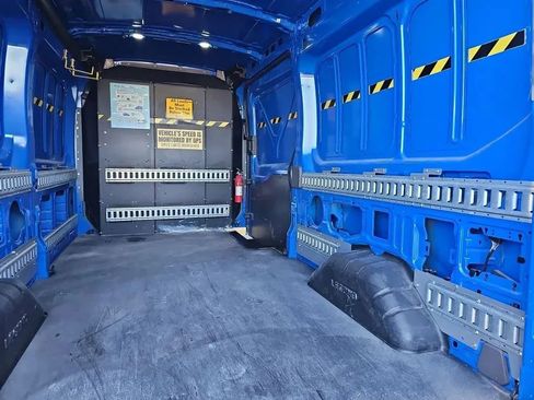 Used 2017 Ford Transit 250 148 Medium Roof image 24