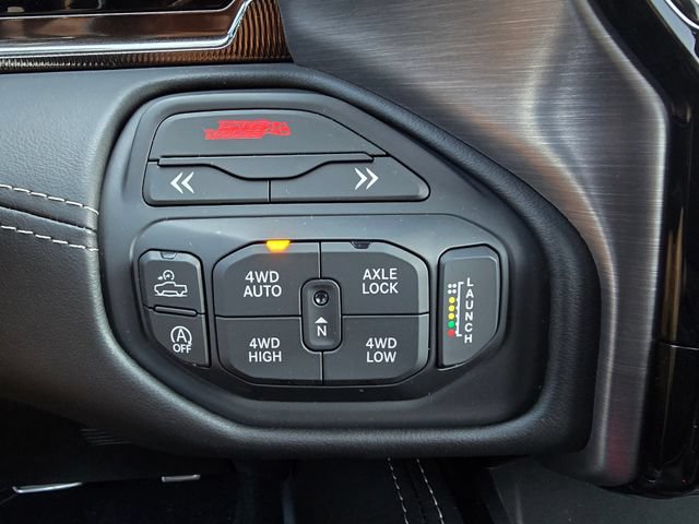 New 2026 RAM 1500 RHO w/ RHO Level 1 Equipment Group AWD/4WD image 15