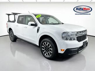 Used 2022 Ford Maverick Lariat w/ Equipment Group 500A Standard AWD/4WD video 1