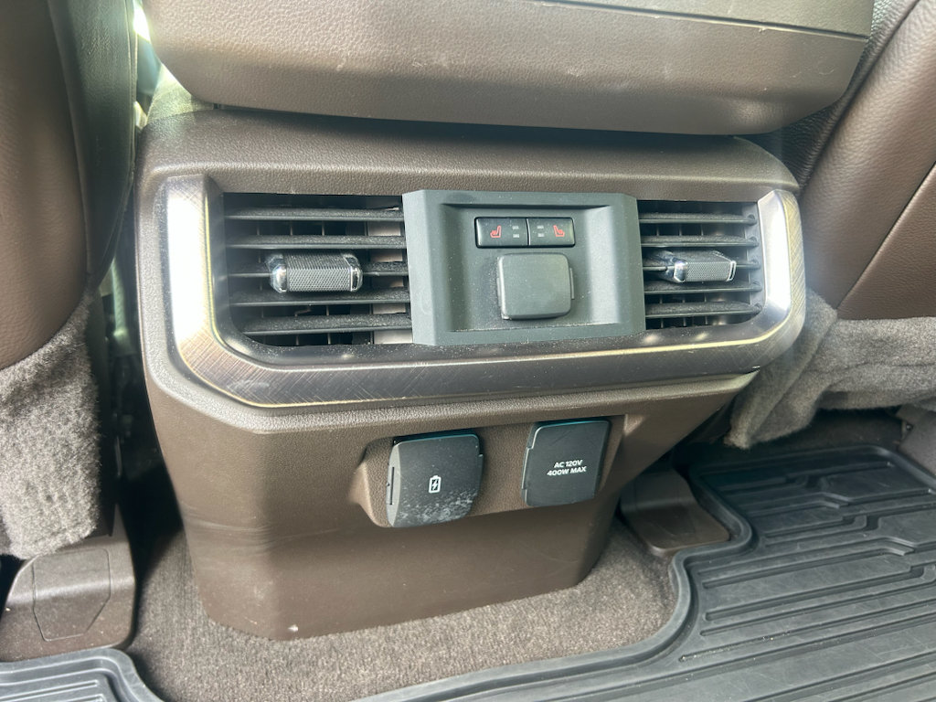 Used 2023 Ford F150 King Ranch w/ Equipment Group 601A High AWD/4WD image 28