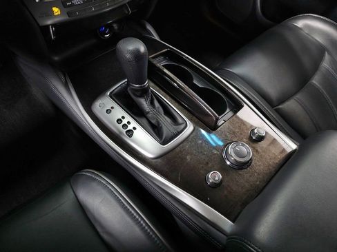 Used 2015 INFINITI QX60 AWD w/ Premium Plus Package image 28