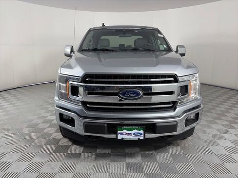 Used 2020 Ford F150 XLT w/ Trailer Tow Package image 2