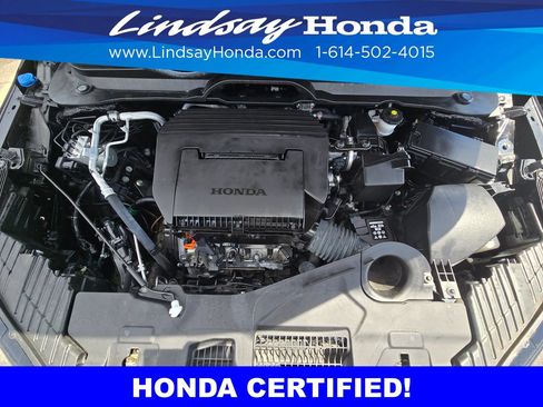Used 2024 Honda Pilot EX-L image 25