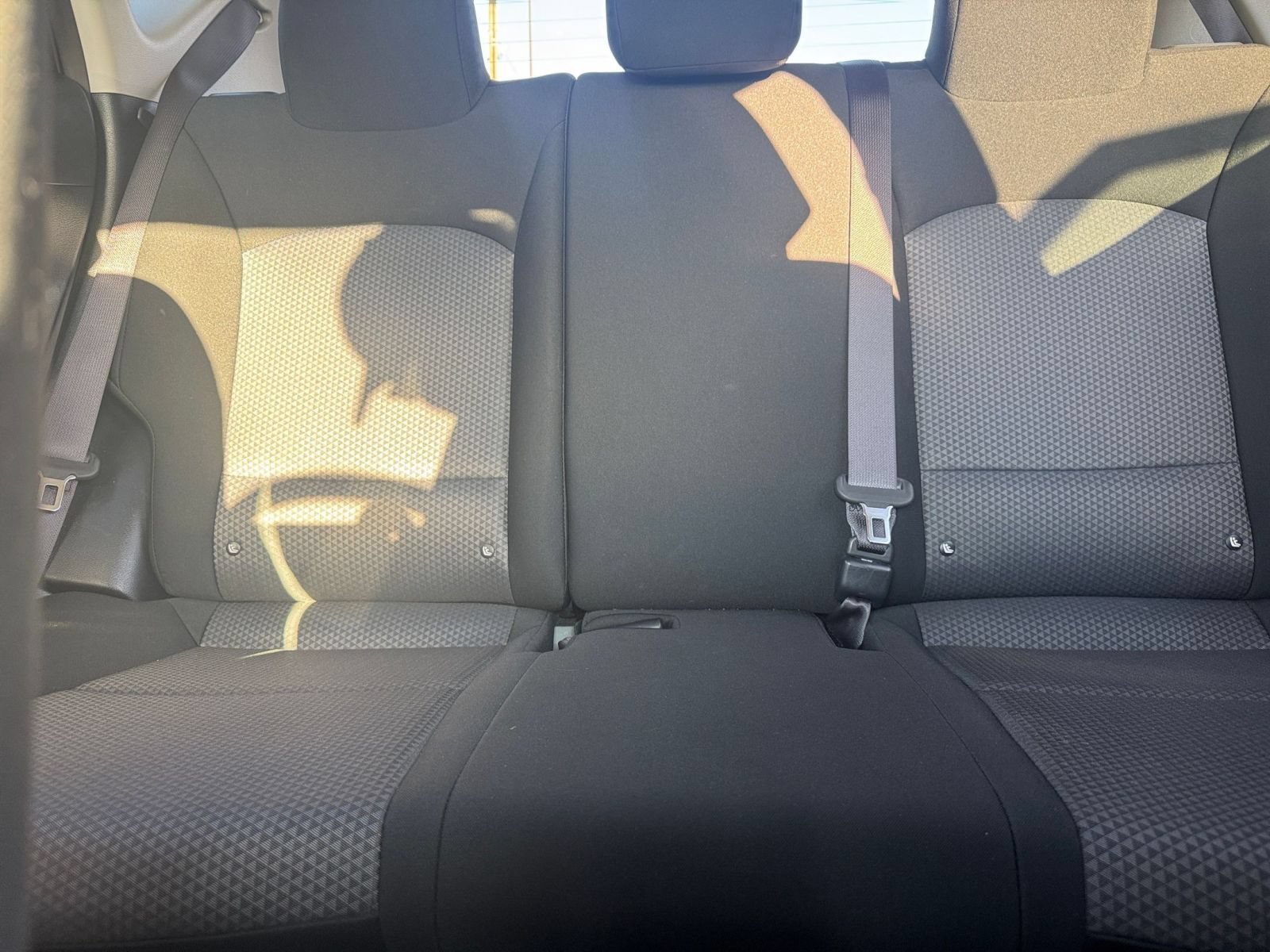 Used 2025 Kia Soul LX w/ LX Technology Package FWD image 36