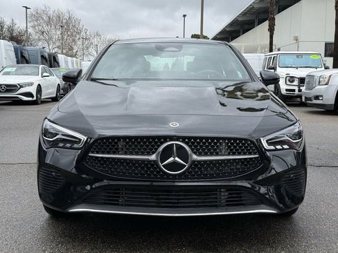 Certified 2026 Mercedes-Benz CLA 250 CLA 250 image 16