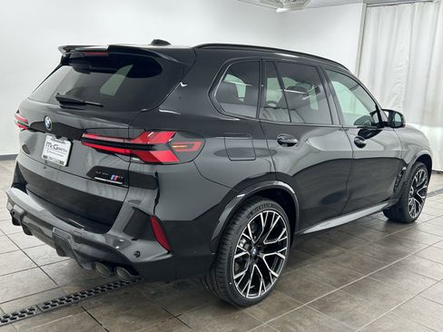 New 2026 BMW X5 M Competition w/ Executive Package image 5