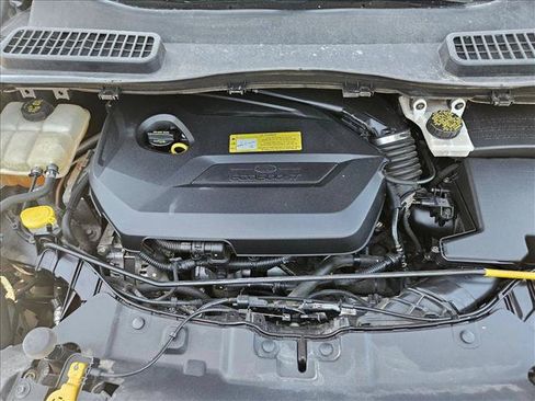 Used 2013 Ford Escape SE FWD image 21