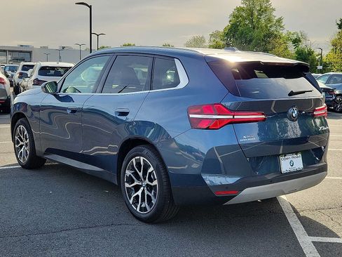 Used 2026 BMW X3 xDrive30i w/ Convenience Package AWD/4WD image 4