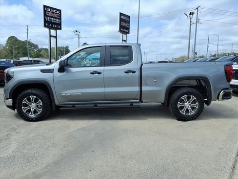 New 2026 GMC Sierra 1500 Pro w/ Pro Value Package AWD/4WD image 4