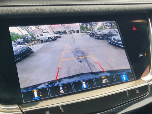 Certified 2023 Cadillac XT6 Premium Luxury w/ Technology Package image 28