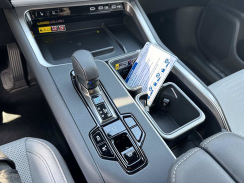 New 2026 Lexus TX 350 AWD image 24