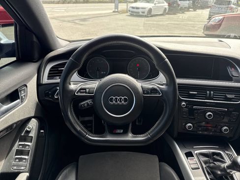 Used 2013 Audi S4 Premium Plus image 27