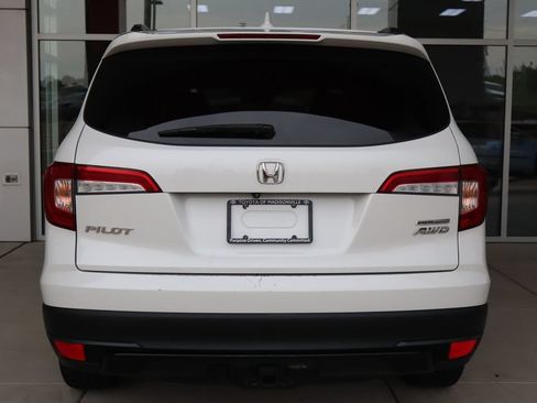 Used 2021 Honda Pilot Special Edition image 7