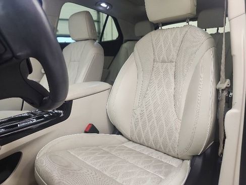 Used 2023 Buick Envision Avenir AWD/4WD image 13