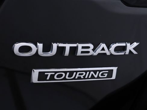 Used 2020 Subaru Outback Touring image 63