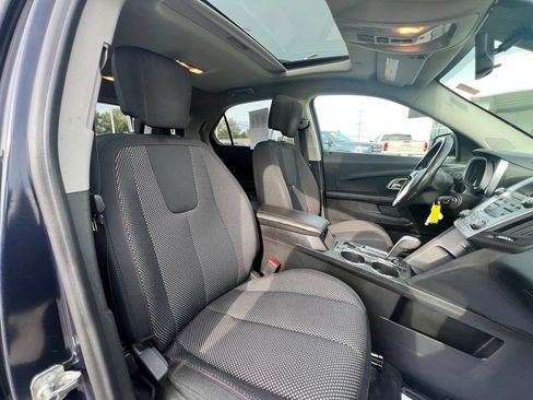 Used 2015 Chevrolet Equinox LT w/ Driver Convenience Package AWD/4WD image 34
