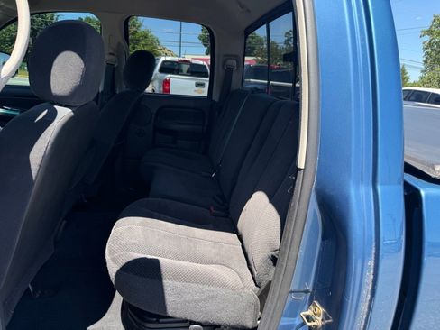 Used 2003 Dodge Ram 1500 Truck SLT RWD image 12