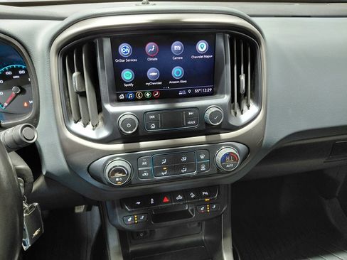 Used 2022 Chevrolet Colorado Z71 image 34