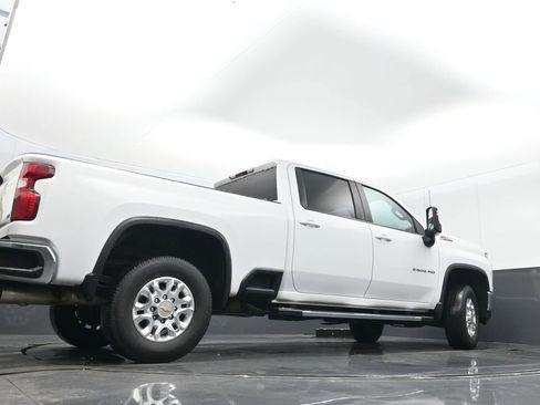 Used 2023 Chevrolet Silverado 2500 LT w/ Convenience Package image 33