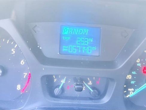Used 2016 Ford Transit 250 130 Low Roof RWD image 32