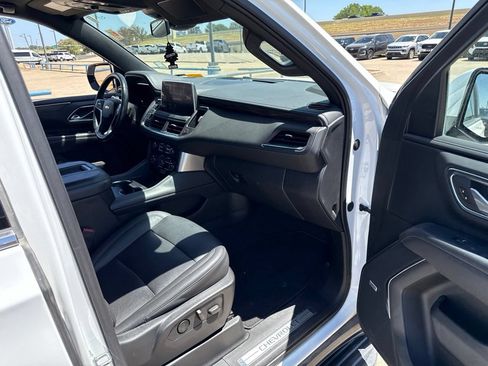 Used 2023 Chevrolet Tahoe LT AWD/4WD image 15