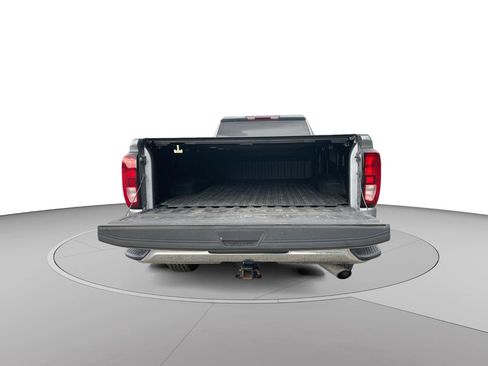 Certified 2024 GMC Sierra 2500 Pro w/ Convenience Package AWD/4WD image 13