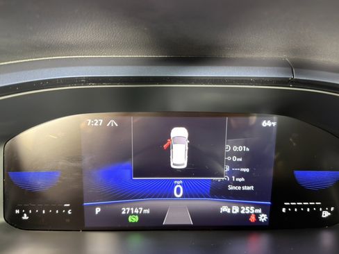 Used 2023 Volkswagen Taos SE AWD/4WD image 16
